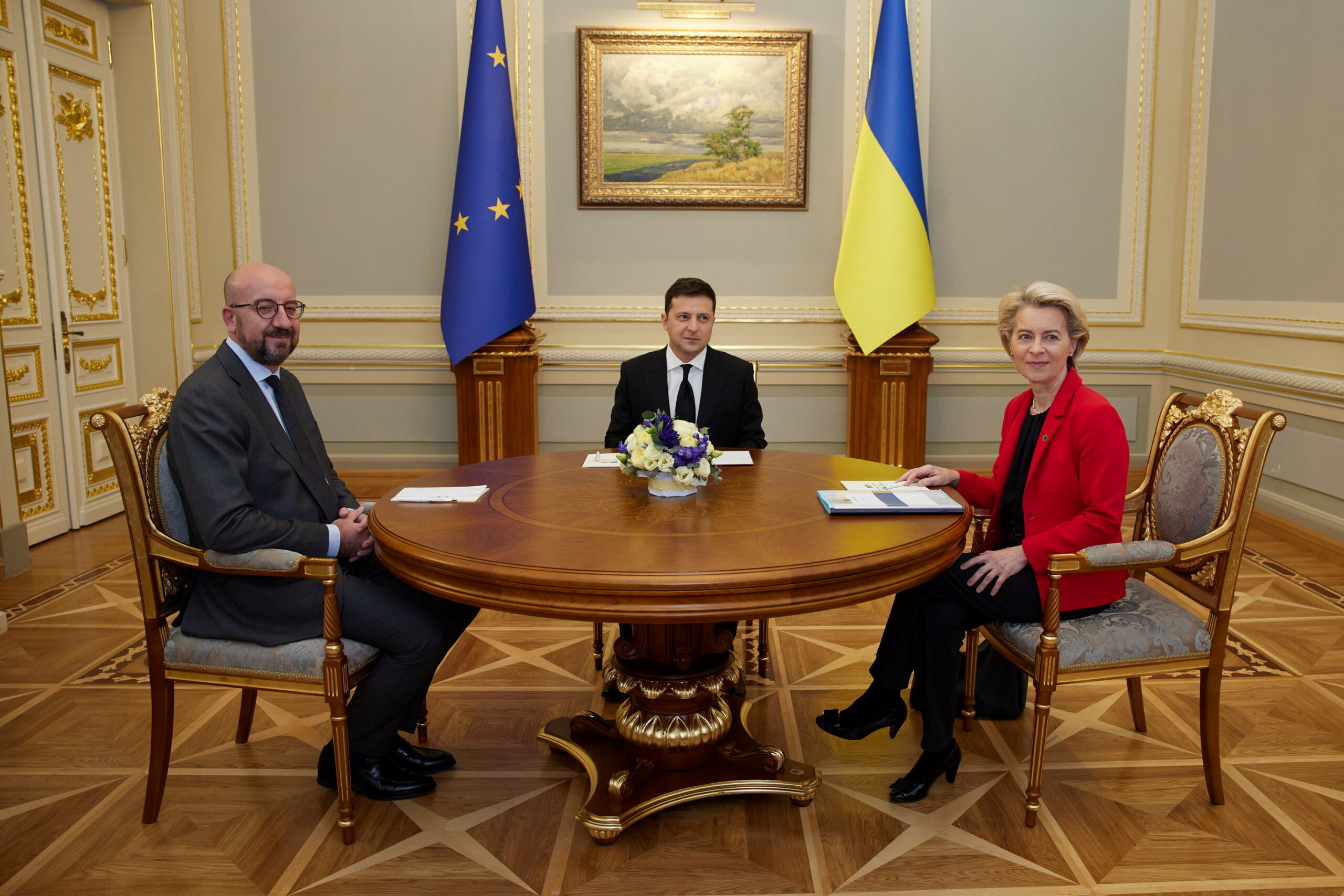 Саміт Україна-ЄС+