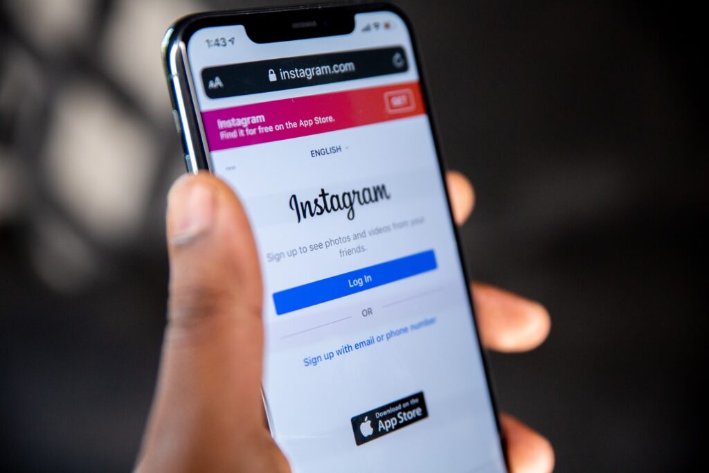 Instagram запустить функцію “зробити перерву”: як вона працює