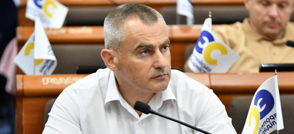 Влада повинна швидко забезпечити амуніцією та зброєю підрозділи тероборони – Кононенко