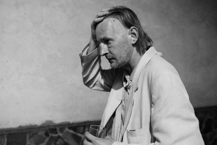 З життя пішов співзасновник гурту “Мертвий півень” Місько Барбара