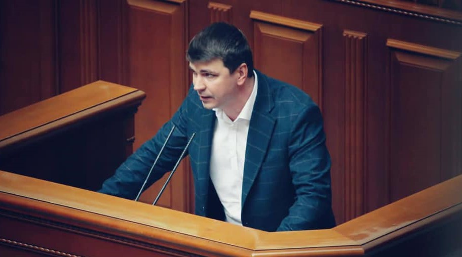 В Офісі генпрокурора дали перший коментар з приводу смерті Антона Полякова