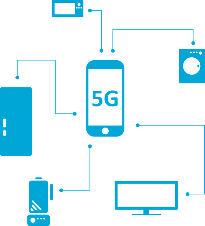 В Україні розпочнуть впроваджувати 5G: що відомо