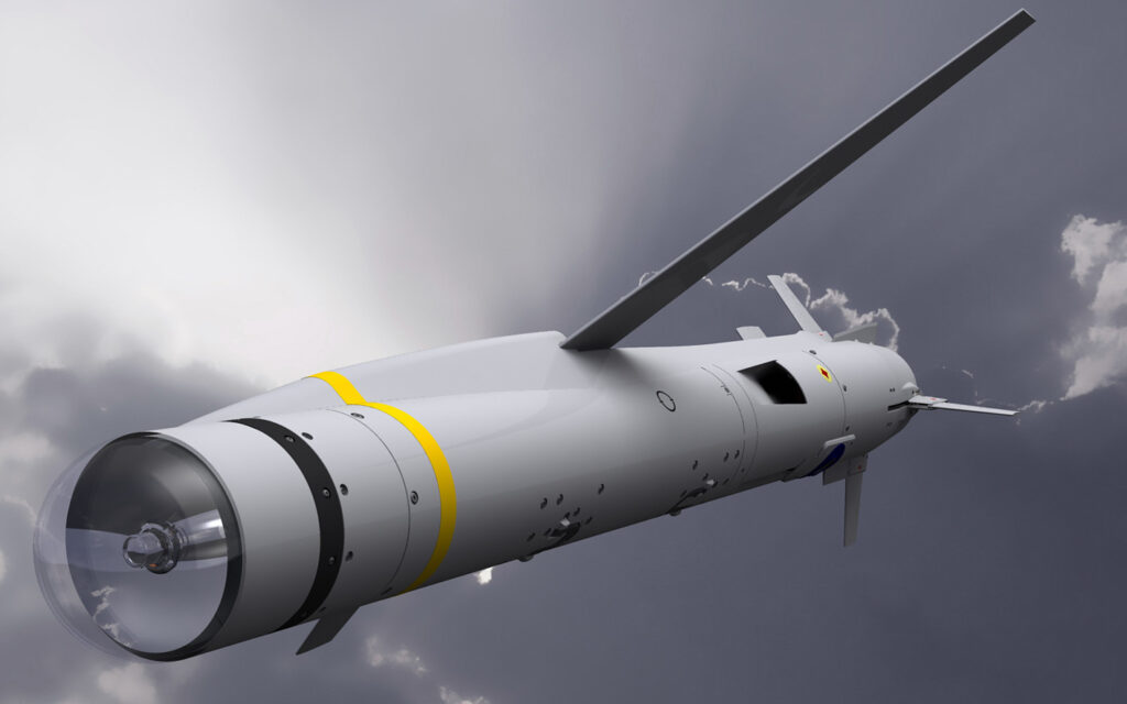Украина может получить от Великобритании новую ракету Brimstone Sea Spear — Минобороны