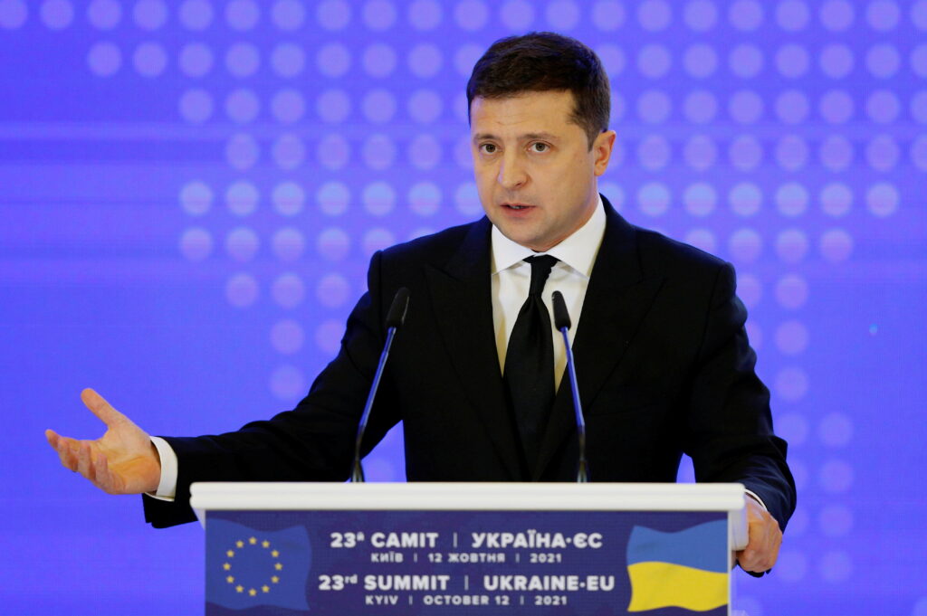 З саміту “Східного партнерства” Зеленський повернувся без жодних конкретних результатів — дослідження