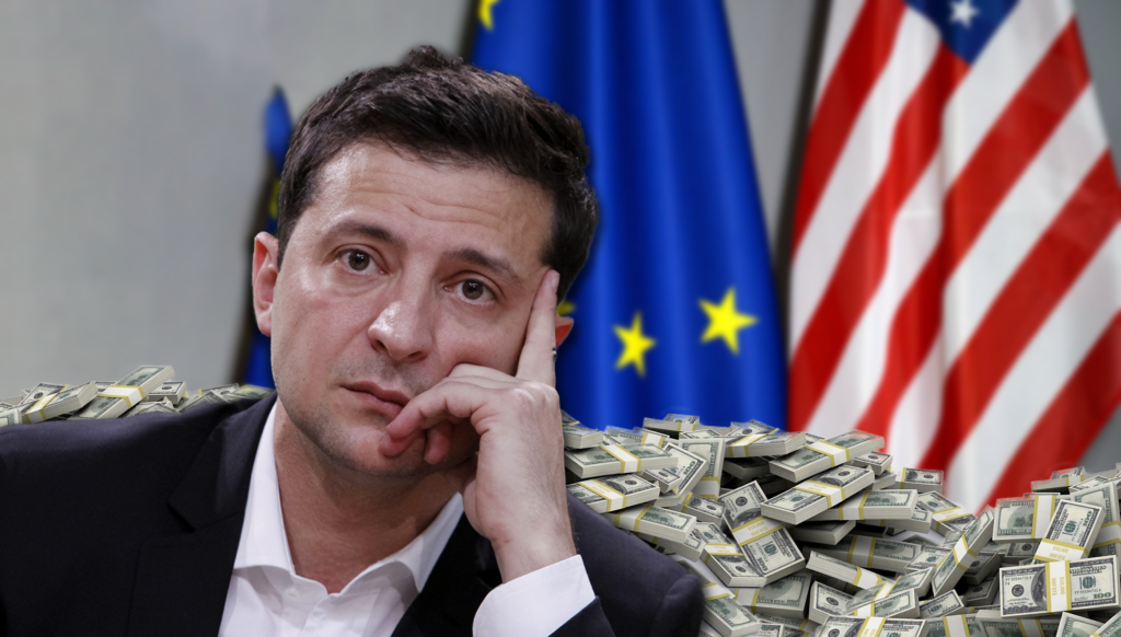 Pandora Papers: чого очікувати Україні після викриття фінансових махінацій Зеленського