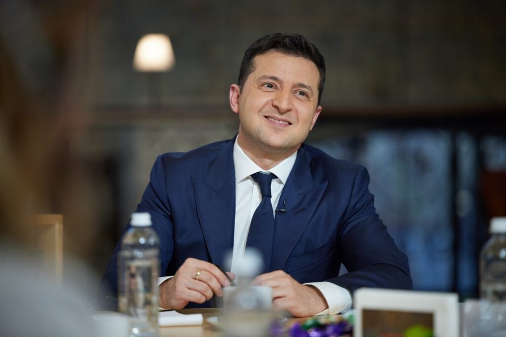 Зеленський попередив про можливі відключення світла