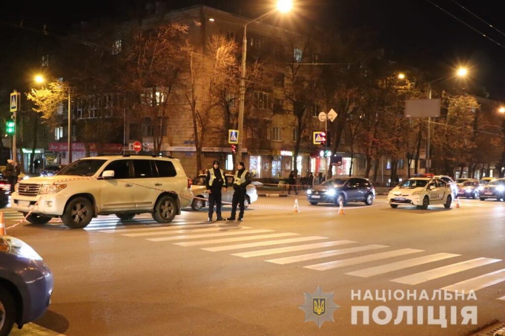 Винуватець моторошної ДТП в Харкові раніше судимий, йому загрожує до восьми років ув’язнення