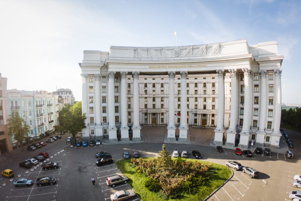Iran is a source of problems: the Ukrainian Foreign Ministry commented on Israel’s attack on Iran