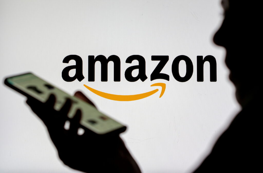 Amazon скасує комісію для українських підприємців на рік