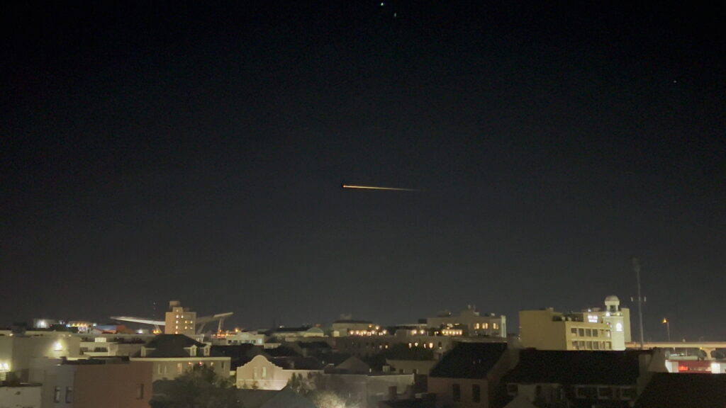 На Землю повернулись чотири астронавти SpaceX: вони були в космосі шість місяців