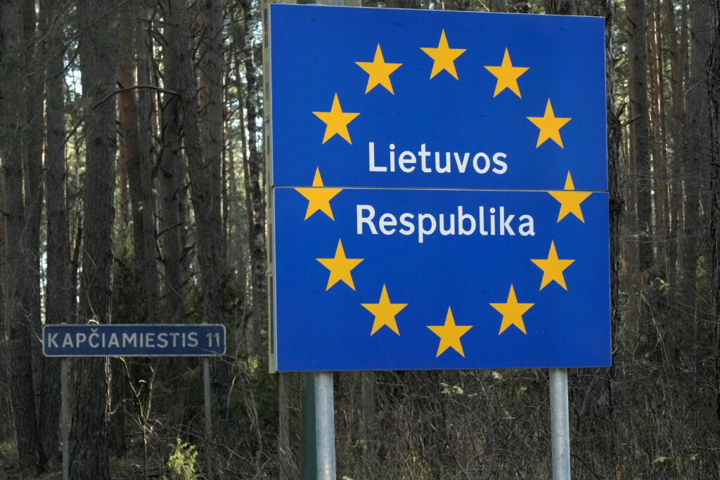Остановить «путинизацию» континента: в Европарламенте создали спецкомитет по противодействию российскому влиянию