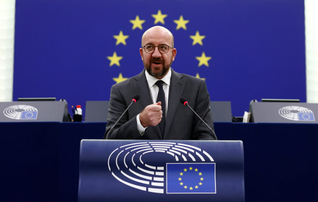 Рада ЄС схвалила п’ятий транш допомоги для України: загальна сума сягнула 2,5 мільярда євро