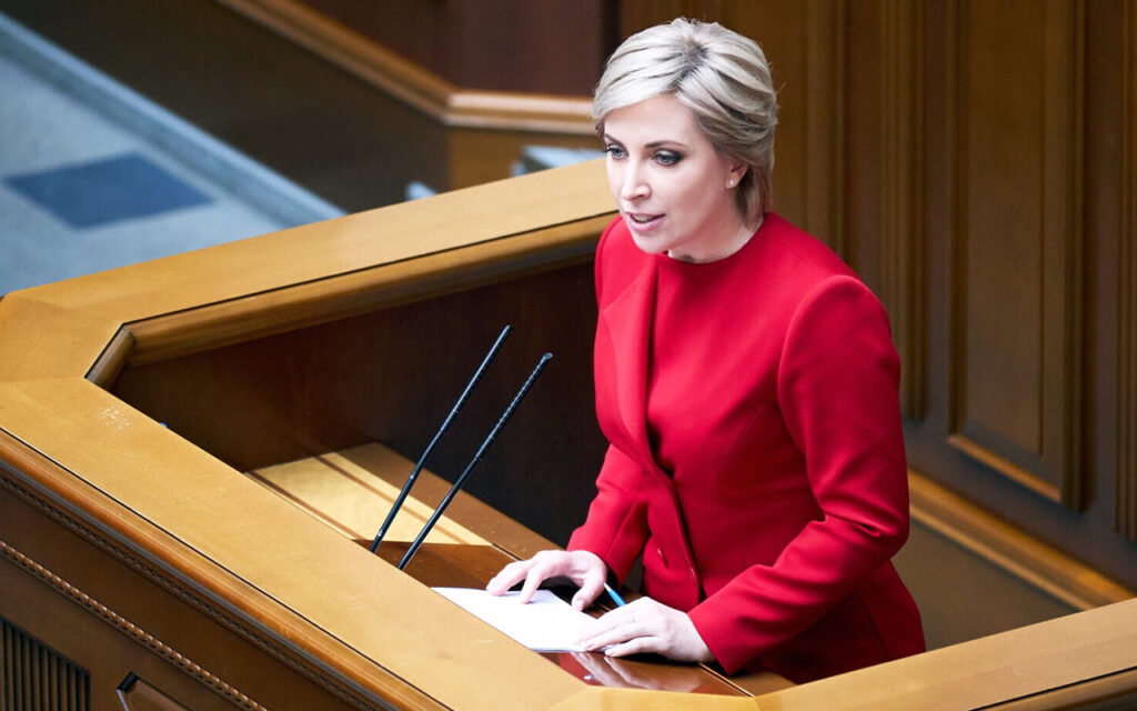 До кінця року Рада не встигне проголосувати за закон про перехідний період: Верещук назвала причину