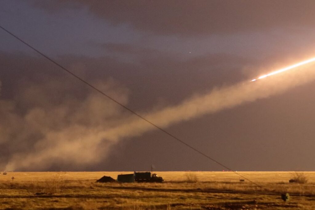 На полигоне «Широкий лан» провели испытания беспилотников Bayraktar и комплексов Javelin