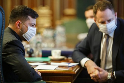 Страх чи визнання провини: чому Банкова досі мовчить про справу “вагнерівців”