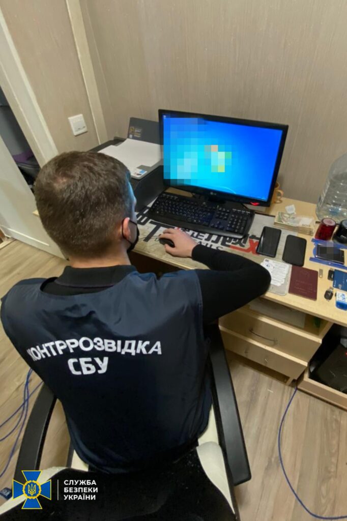 Около семи тысяч российских агентов дестабилизируют ситуацию в Украине — СБУ