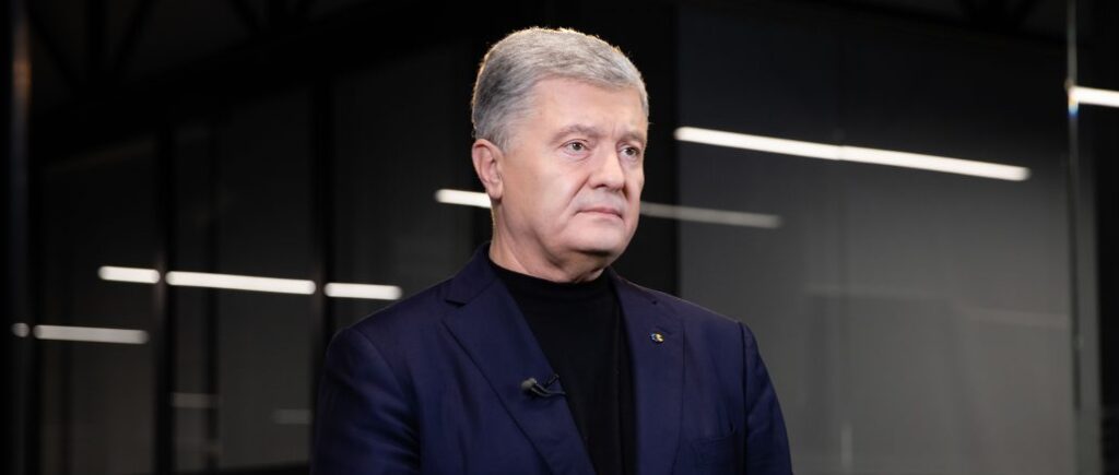 Путін готує велике вторгнення: Порошенко закликав Захід надати більше летальної оборонної зброї Україні