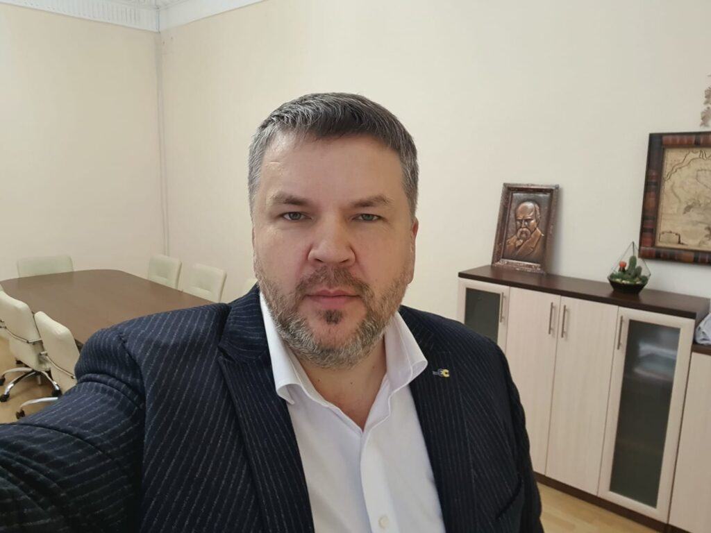 «Европейская Солидарность» в Полтаве требует отставки городского головы за антиукраинские высказывания