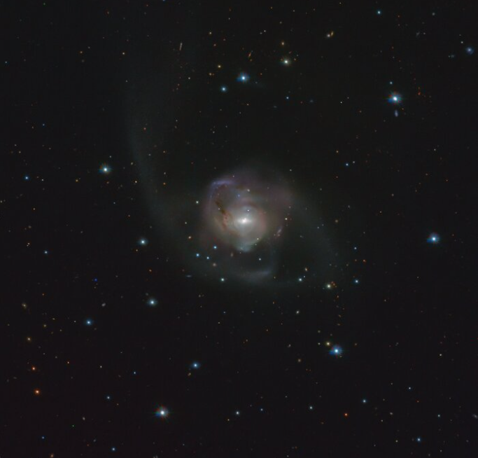 Фото: ESO 