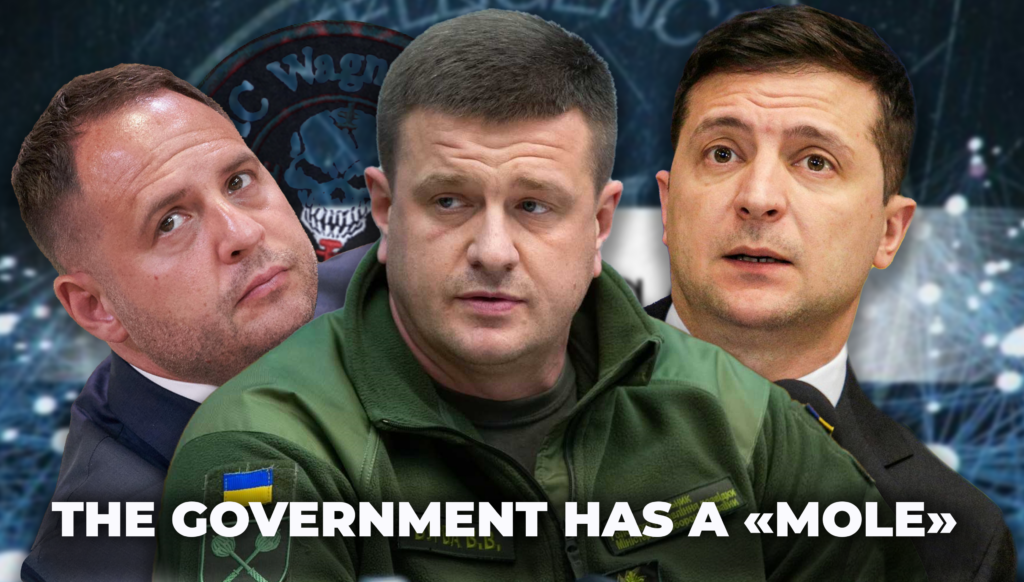 “The government has a “mole”. Burba has named reasons of failure of “Wagnerian’s” special operation