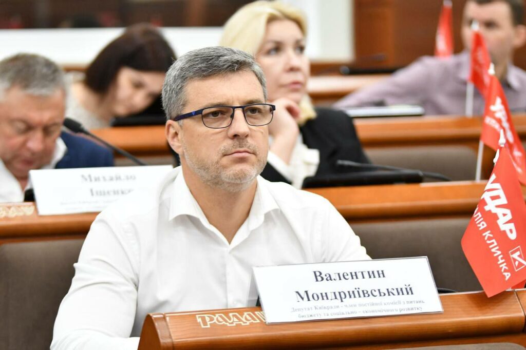 Законопроєкт про столицю направлений виключно на боротьбу з міським головою