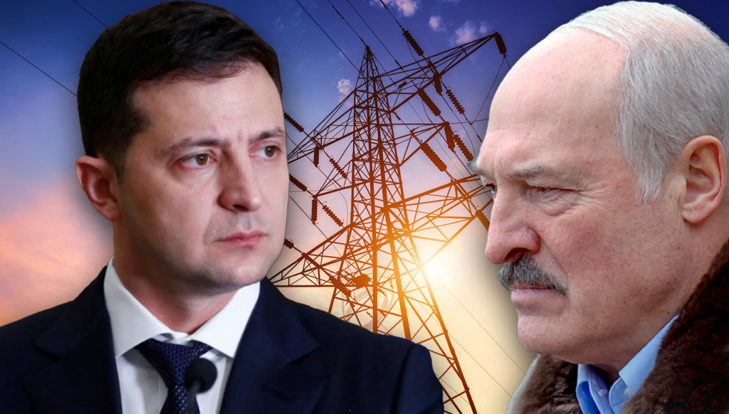 Енергокриза і війна: як влада посилює імпорт білоруської електроенергії на тлі погроз Лукашенка