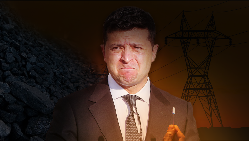 “Зелена” енергокриза: чи повернеться Україна до залежності від російського газу й вугілля 