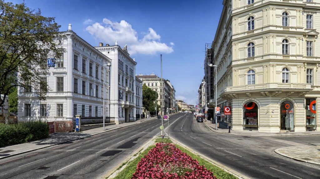 Австрія з 22 листопада закривається для туристів: як потрапити до країни