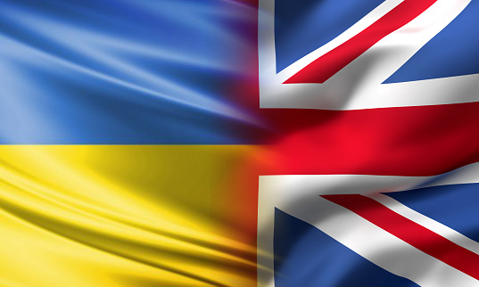 Велика Британія надасть Україні ракети для протидії Росії на морях — посол