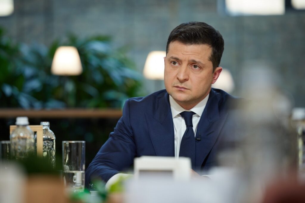 Україні слід інвестувати в оборону, а не у “Велике будівництво” — депутат парламенту Естонії