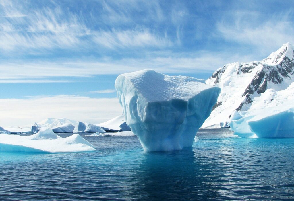 Russia is building up forces in the Arctic to control resources and trade routes – GUR