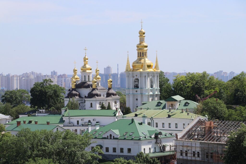 ПЦУ сейчас имеет больше прав на Киевскую лавру, чем Московский патриархат — эксперт объяснил почему