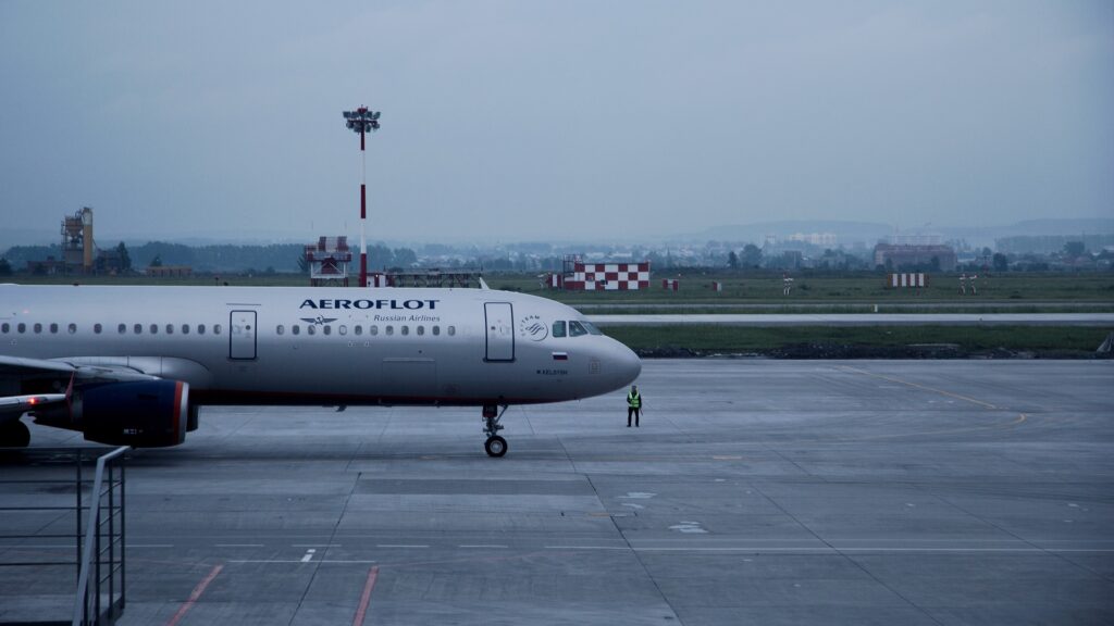ЄС може включити “Арофлот” і “Turkish Airlines” до пакету санкцій через причетність до трафіку мігрантів