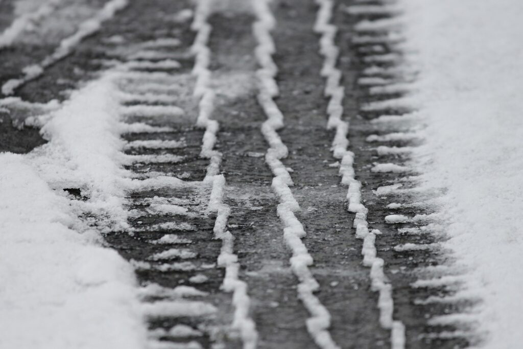 Tests for emergency rooms and utility workers: What will the weather be like on December 14?