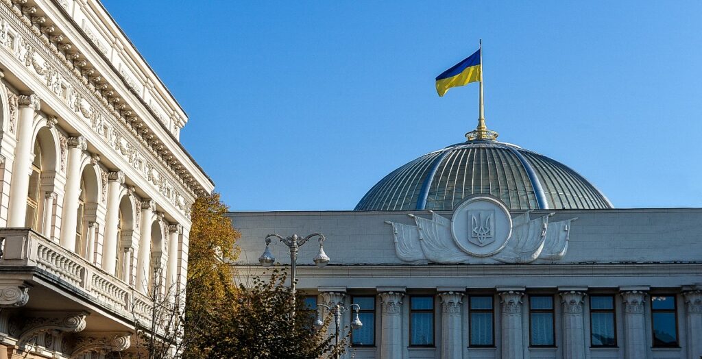 Представники ОПЗЖ конструктивно співпрацюють з монобільшістю – голова партії “Слуга народу”