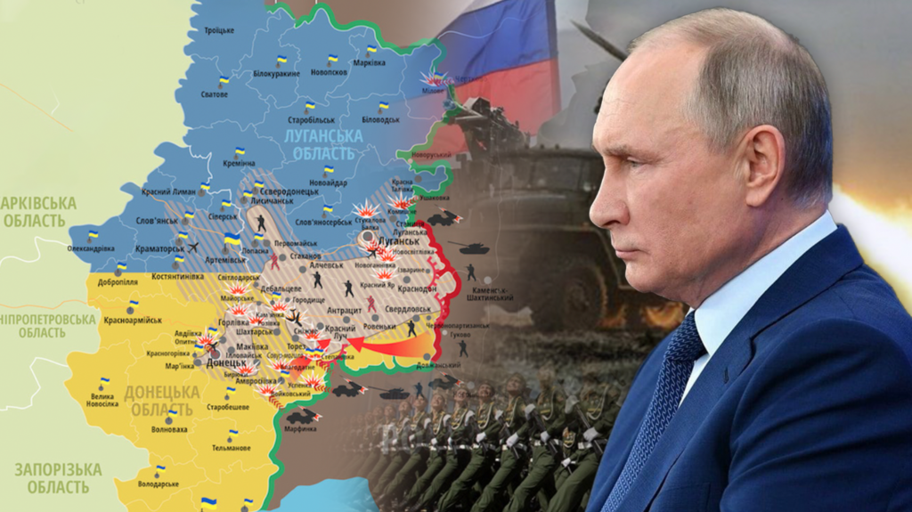 Росія посилила розвідку біля кордону з Україною – ЗМІ