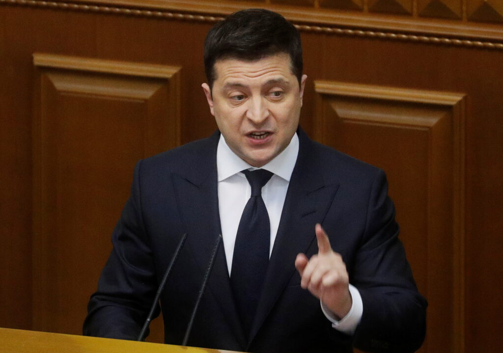 Зеленський перетворився на Януковича: журналіст перелічив 10 ознак