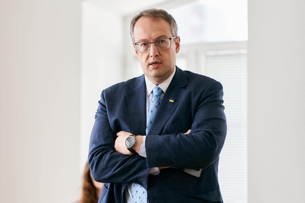 Добровольці зможуть отримувати зброю під час тренувань і під час відсічі збройної агресії: у МВС розповіли деталі