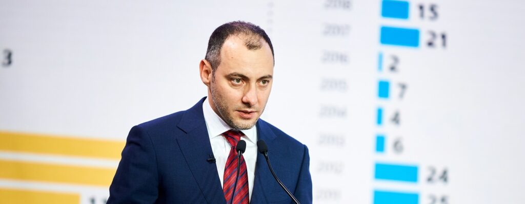Pandora Papers: серед співзасновників офшорів фігурує міністр інфрастуктури Кубраков