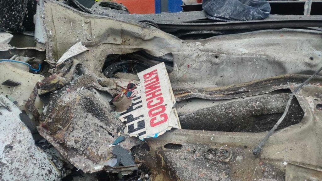Моторошна ДТП під Черніговом: водію вантажівки повідомили про підозру