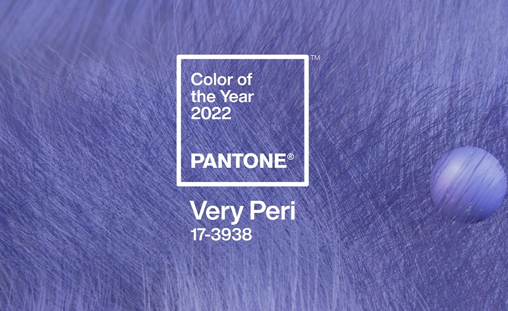 Институт Pantone назвал главный цвет 2022 года