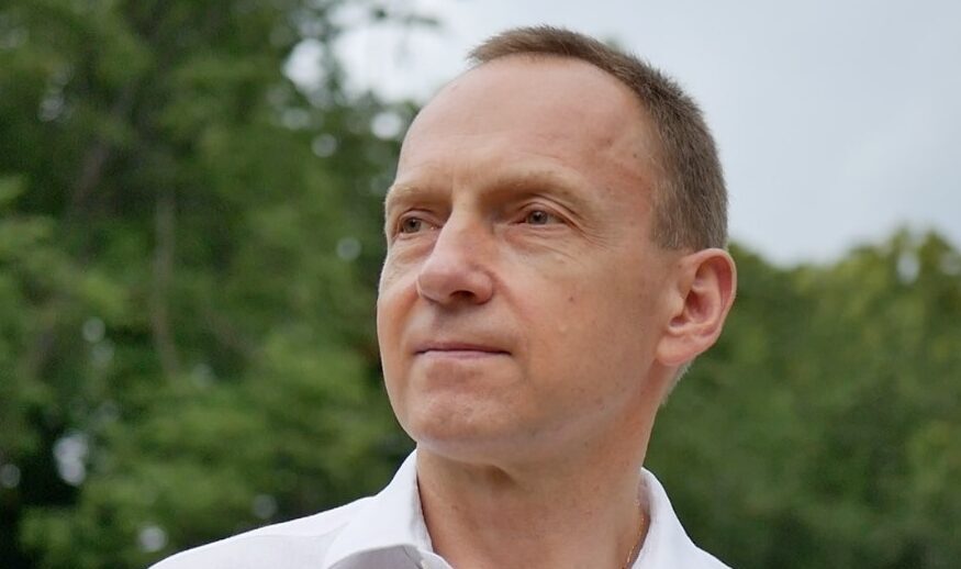 Мер Чернігова Атрошенко заявляє про шантаж та погрози з Офісу Зеленського