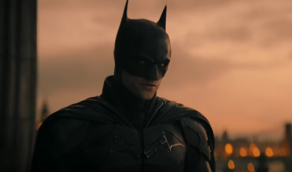 Студія Warner випустила ще один трейлер “Бетмена”