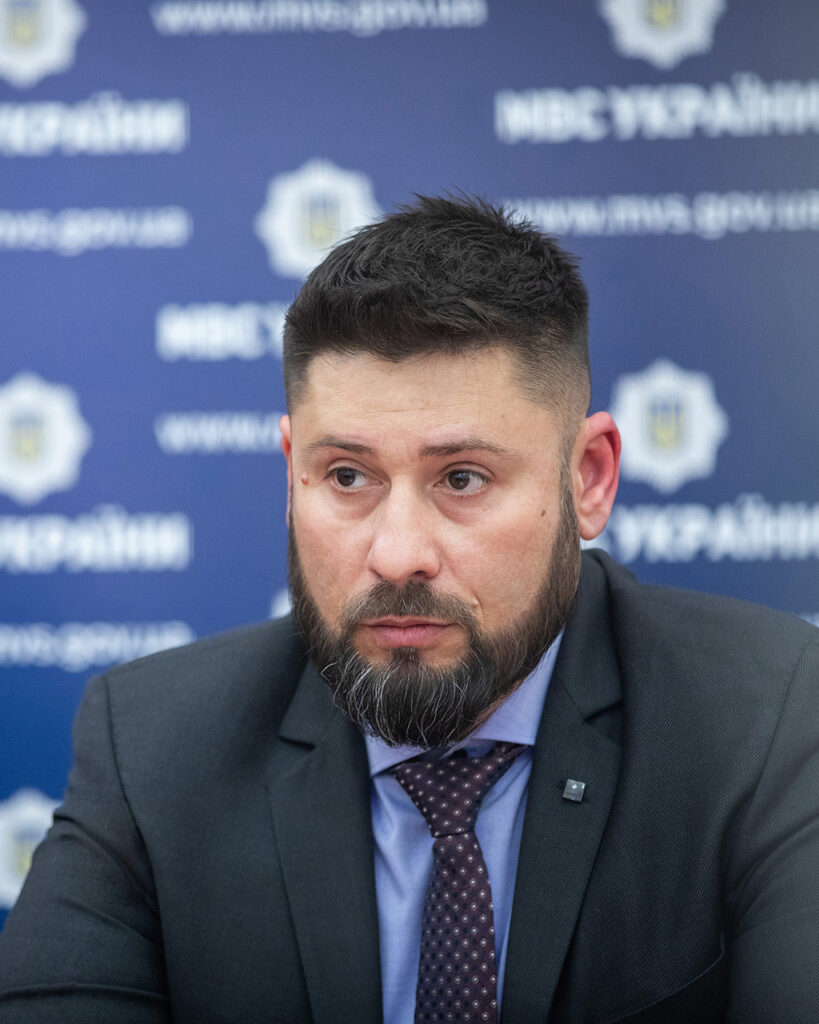 Нардепи подали звернення до ДБР та Офісу Генпрокурора щодо порушень закону Гогілашвілі