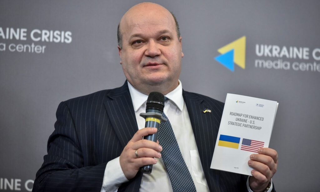 Порошенко став ворогом Путіна, коли почав захищати Україну — Чалий