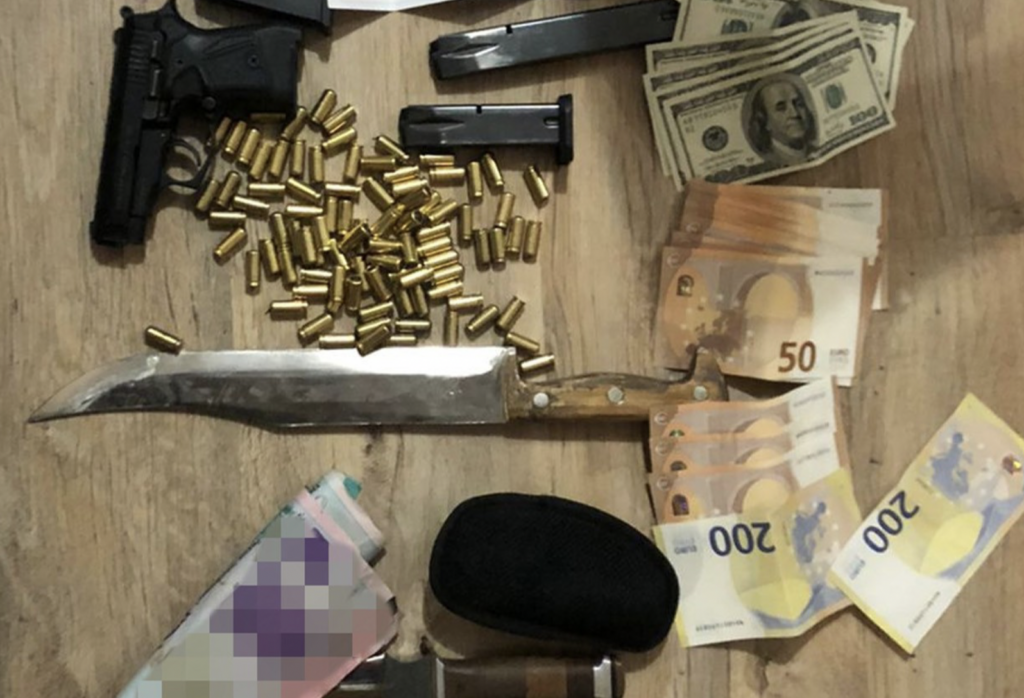 СБУ обезвредила ячейку «ИГИЛ» в Киеве