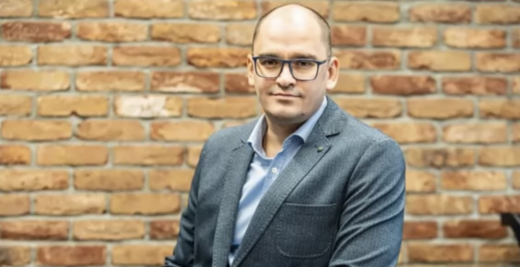 Ми системно працюємо над тим, щоб прибутковість компанії покращувалась, як і наш соціальний внесок, – СЕО “ТЕДІС Україна”