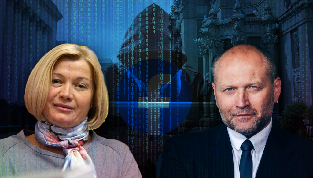 Зе-боти й тролі: хто замовляє атаки на соцмережі опозиційних політиків та блогерів 