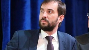 “Невідома” причина звільнення Григорія Плачкова