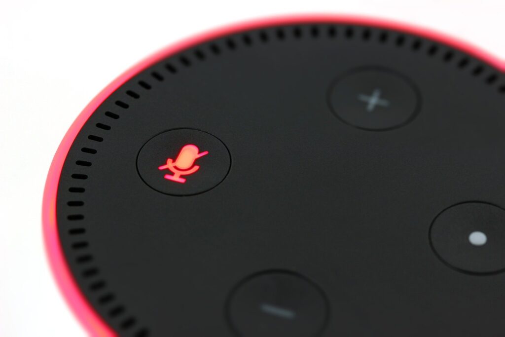 Голосовий помічник Alexa від Amazon запропонувала дитині смертельну гру